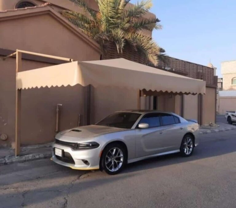 توريد وتركيب جميع أنواع المظلات في الدمام