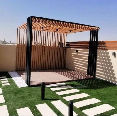 رقم حداد لتنسيق الحدائق 0535010695