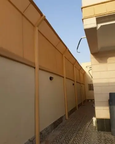 افضل معلم لتركيب سواتر احواش 0535010695